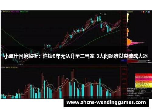 小波什困境解析：连续8年无法升至二当家 3大问题难以突破成大器