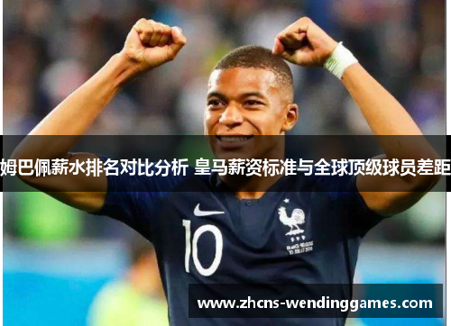 姆巴佩薪水排名对比分析 皇马薪资标准与全球顶级球员差距