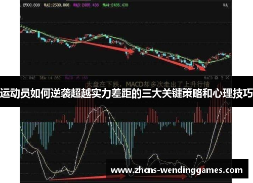 运动员如何逆袭超越实力差距的三大关键策略和心理技巧