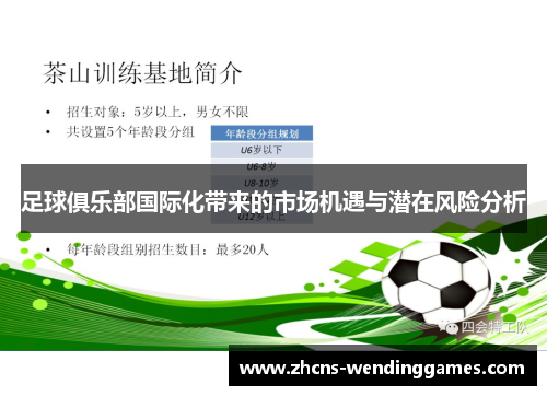 足球俱乐部国际化带来的市场机遇与潜在风险分析