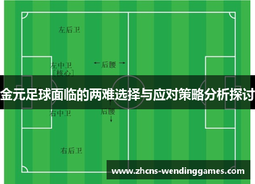 金元足球面临的两难选择与应对策略分析探讨
