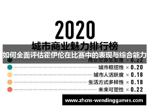 如何全面评估霍伊伦在比赛中的表现与综合能力