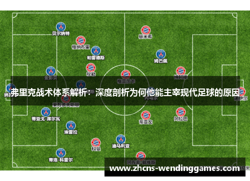 弗里克战术体系解析：深度剖析为何他能主宰现代足球的原因