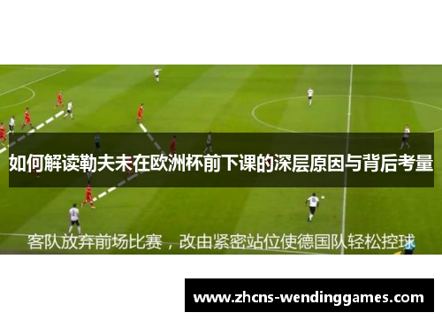 如何解读勒夫未在欧洲杯前下课的深层原因与背后考量