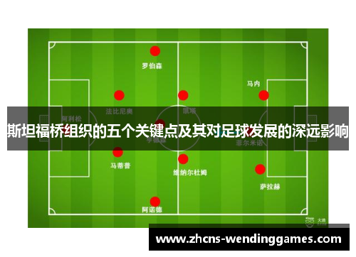 斯坦福桥组织的五个关键点及其对足球发展的深远影响