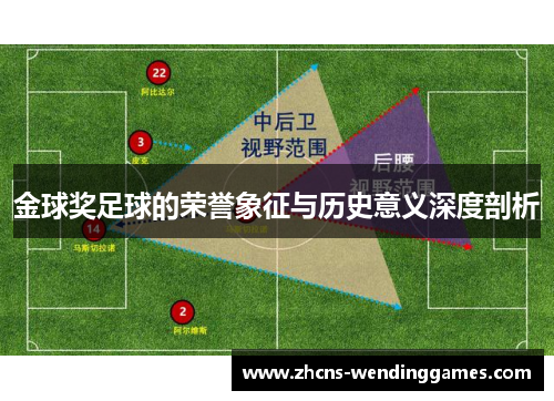 金球奖足球的荣誉象征与历史意义深度剖析
