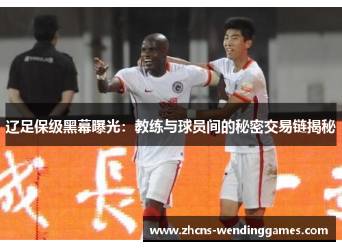 辽足保级黑幕曝光：教练与球员间的秘密交易链揭秘