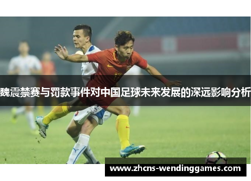 魏震禁赛与罚款事件对中国足球未来发展的深远影响分析