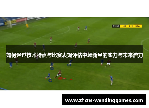 如何通过技术特点与比赛表现评估中场新星的实力与未来潜力