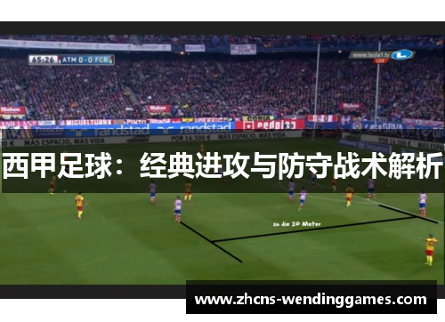 西甲足球：经典进攻与防守战术解析
